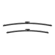 Kit balais d'essuie-glace BOSCH 3 397 007 502 - Visuel 2