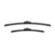 Kit balais d'essuie-glace BOSCH 3 397 007 503 - Visuel 2