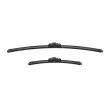 Kit balais d'essuie-glace BOSCH 3 397 007 504 - Visuel 2