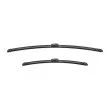 Kit balais d'essuie-glace BOSCH 3 397 007 523 - Visuel 2