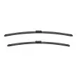 Kit balais d'essuie-glace BOSCH 3 397 007 540 - Visuel 2