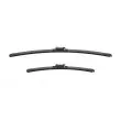 Kit balais d'essuie-glace BOSCH 3 397 007 555 - Visuel 2