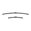 Kit balais d'essuie-glace BOSCH 3 397 007 557 - Visuel 2