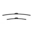 Kit balais d'essuie-glace BOSCH 3 397 007 566 - Visuel 2