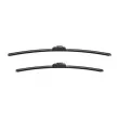Kit balais d'essuie-glace BOSCH 3 397 007 567 - Visuel 2