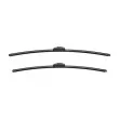 Kit balais d'essuie-glace BOSCH 3 397 007 568 - Visuel 2