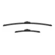 Kit balais d'essuie-glace BOSCH 3 397 007 570 - Visuel 2