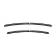 Kit balais d'essuie-glace BOSCH 3 397 007 582 - Visuel 2