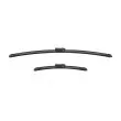 Kit balais d'essuie-glace BOSCH 3 397 007 583 - Visuel 2