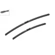 Kit balais d'essuie-glace BOSCH 3 397 007 586 - Visuel 1