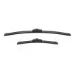 Kit balais d'essuie-glace BOSCH 3 397 007 589 - Visuel 2