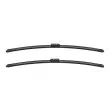Kit balais d'essuie-glace BOSCH 3 397 007 636 - Visuel 2
