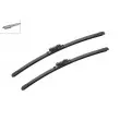 Kit balais d'essuie-glace BOSCH 3 397 007 637 - Visuel 1