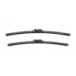 Kit balais d'essuie-glace BOSCH 3 397 007 637 - Visuel 2