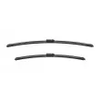 Kit balais d'essuie-glace BOSCH 3 397 007 638 - Visuel 2