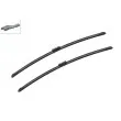 Kit balais d'essuie-glace BOSCH 3 397 007 640 - Visuel 1