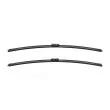 Kit balais d'essuie-glace BOSCH 3 397 007 640 - Visuel 2