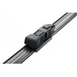 Kit balais d'essuie-glace BOSCH 3 397 007 640 - Visuel 3
