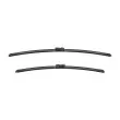 Kit balais d'essuie-glace BOSCH 3 397 007 644 - Visuel 2