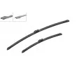 Kit balais d'essuie-glace BOSCH 3 397 007 653 - Visuel 1