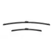 Kit balais d'essuie-glace BOSCH 3 397 007 653 - Visuel 2
