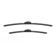Kit balais d'essuie-glace BOSCH 3 397 007 654 - Visuel 2