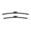 Kit balais d'essuie-glace BOSCH 3 397 007 692 - Visuel 2