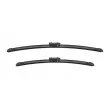 Kit balais d'essuie-glace BOSCH 3 397 007 696 - Visuel 2