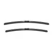Kit balais d'essuie-glace BOSCH 3 397 007 697 - Visuel 2
