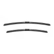 Kit balais d'essuie-glace BOSCH 3 397 007 854 - Visuel 2