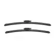 Kit balais d'essuie-glace BOSCH 3 397 007 856 - Visuel 2