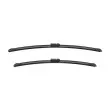 Kit balais d'essuie-glace BOSCH 3 397 007 862 - Visuel 2