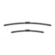 Kit balais d'essuie-glace BOSCH 3 397 007 863 - Visuel 2