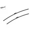Kit balais d'essuie-glace BOSCH 3 397 007 865 - Visuel 1