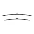 Kit balais d'essuie-glace BOSCH 3 397 007 865 - Visuel 2