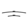 Kit balais d'essuie-glace BOSCH 3 397 007 868 - Visuel 2
