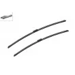 Kit balais d'essuie-glace BOSCH 3 397 007 944 - Visuel 1