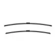 Kit balais d'essuie-glace BOSCH 3 397 007 944 - Visuel 2