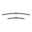 Kit balais d'essuie-glace BOSCH 3 397 007 945 - Visuel 2
