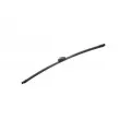 Balai d'essuie-glace BOSCH 3 397 008 009 - Visuel 1