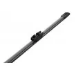 Balai d'essuie-glace BOSCH 3 397 008 056 - Visuel 3