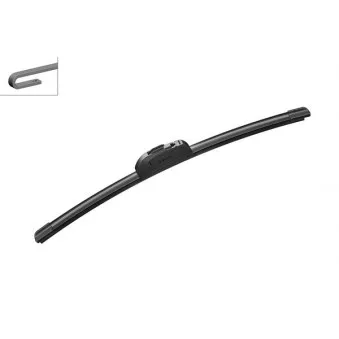Balai d'essuie-glace BOSCH 3 397 008 531