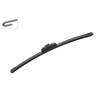 Balai d'essuie-glace BOSCH 3 397 008 532