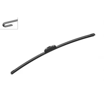 Balai d'essuie-glace BOSCH 3 397 008 538