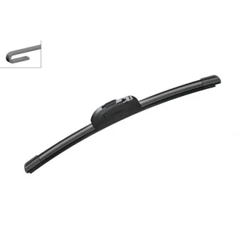Balai d'essuie-glace BOSCH 3 397 008 638