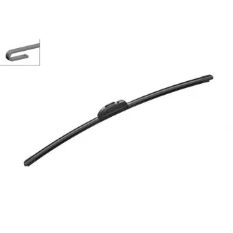 Balai d'essuie-glace BOSCH 3 397 008 842