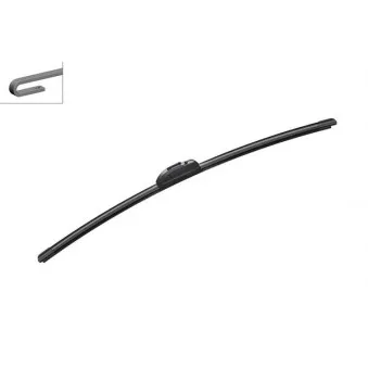 Balai d'essuie-glace BOSCH 3 397 008 843