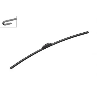 Balai d'essuie-glace BOSCH 3 397 008 845
