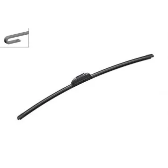 Balai d'essuie-glace BOSCH 3 397 008 847