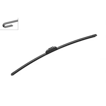 Balai d'essuie-glace BOSCH 3 397 008 848